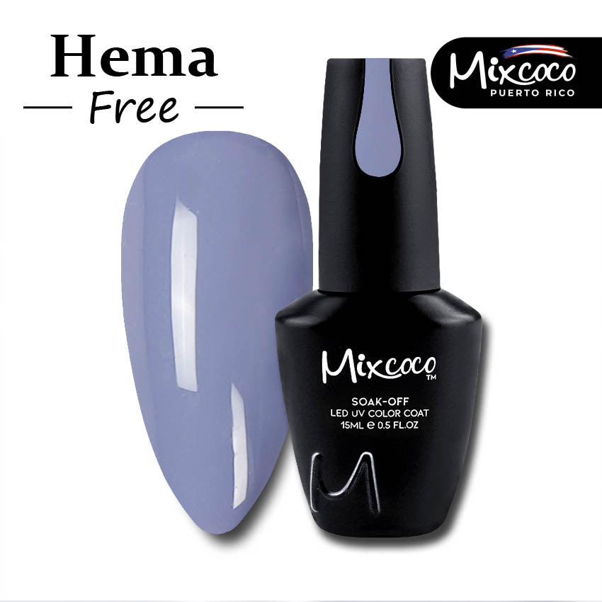 Esmalte Mixcoco Semipermanente #156