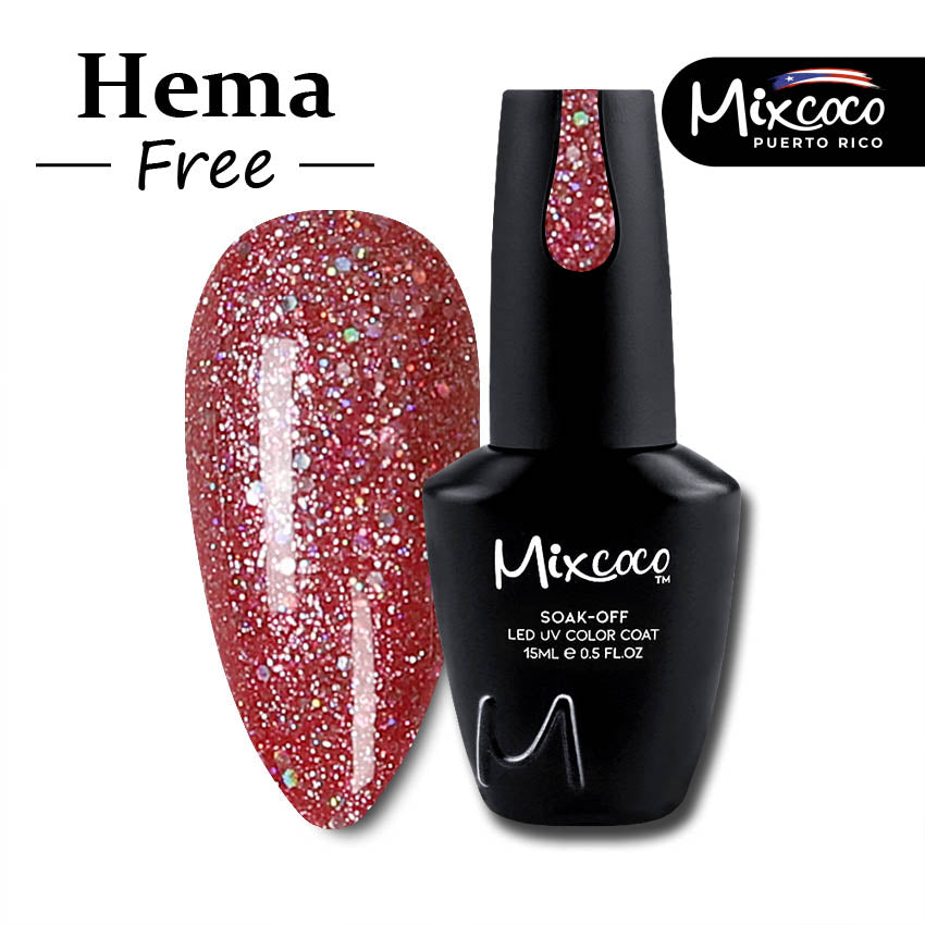 Esmalte Mixcoco Semipermanente #262