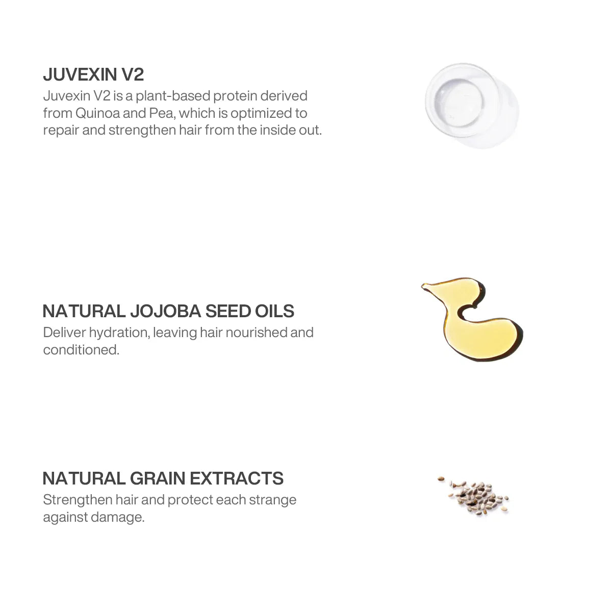 DEEP CONDITIONER HAIR TREATMENT