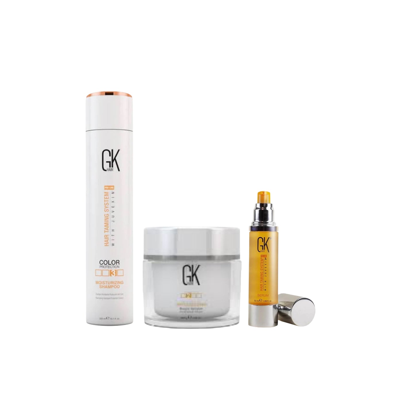 Deep Moisture Pack