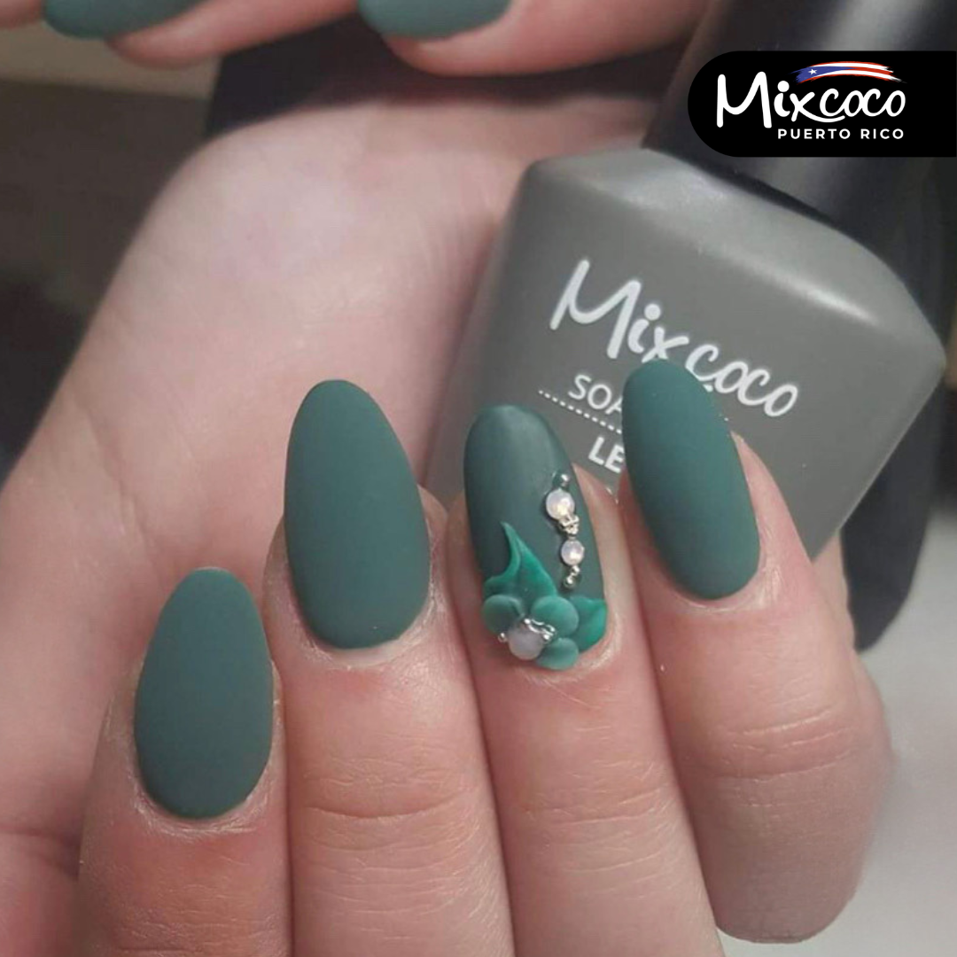 FROZEN TOP COAT