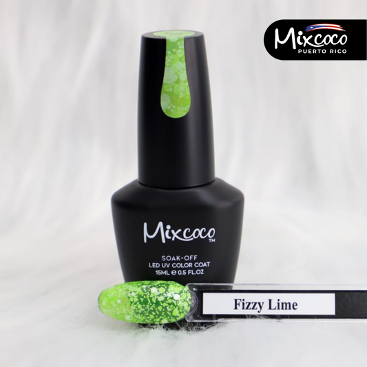 FIZZY LIME