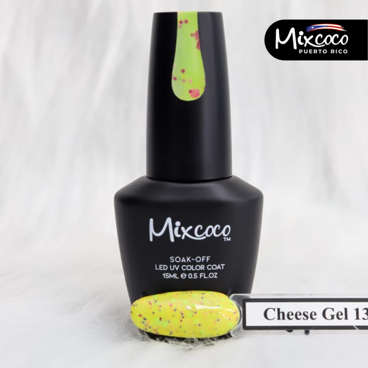 CHEESE GEL 13
