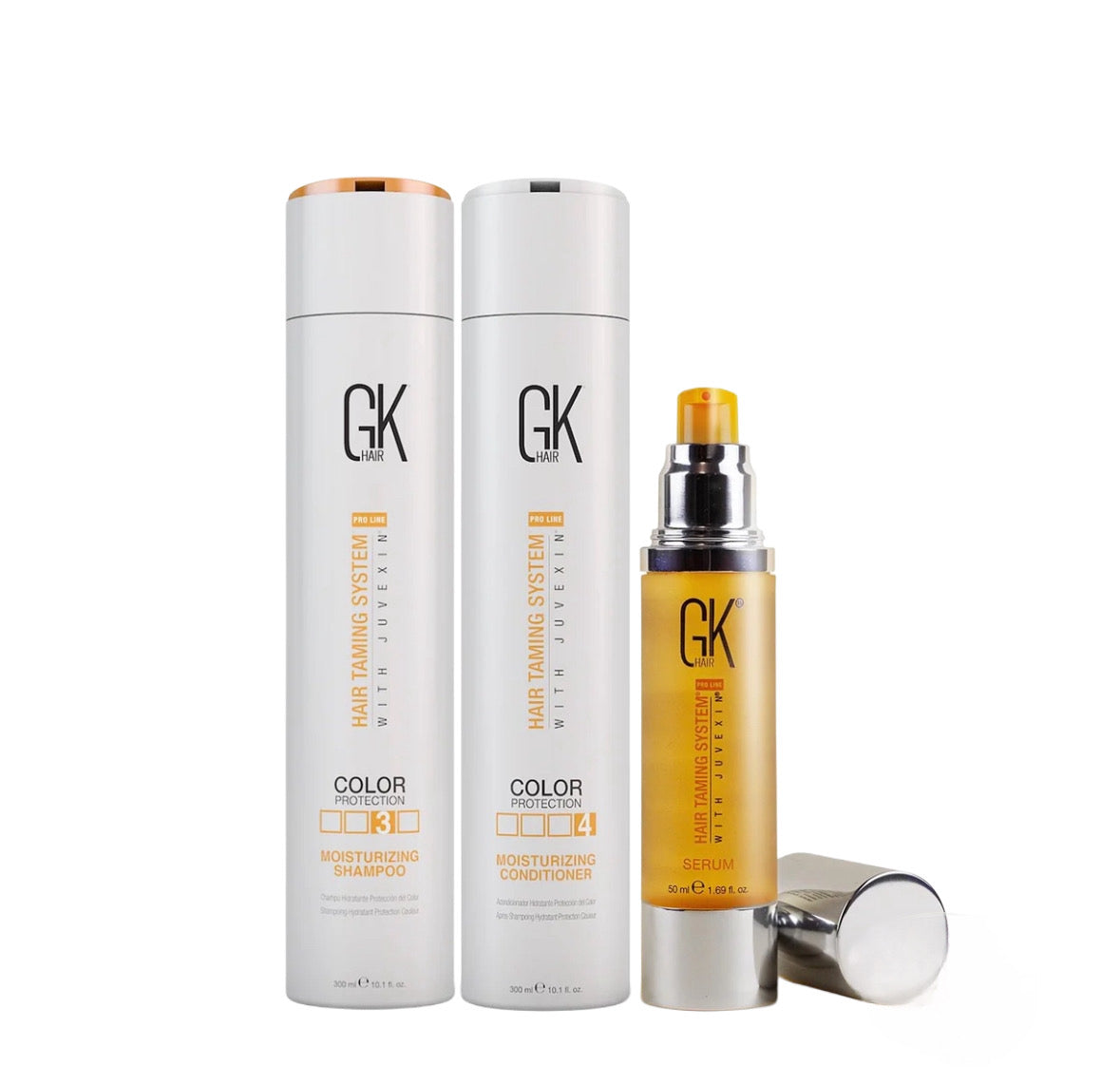 Intense Moisture Pack