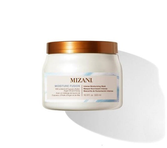 Moisture Fusion Intense Moisturizing Mask