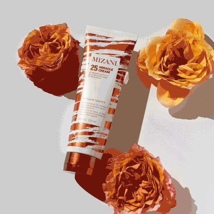 25 Miracle Cream