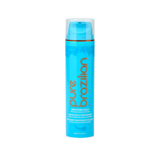 Silk Smoothing Balm