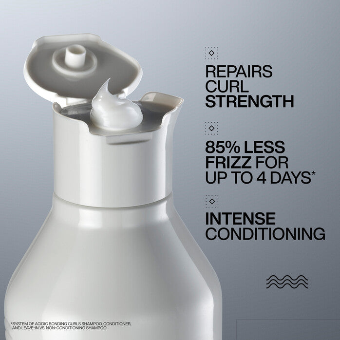 ACIDIC BONDING CURLS SILICONE-FREE CONDITIONER