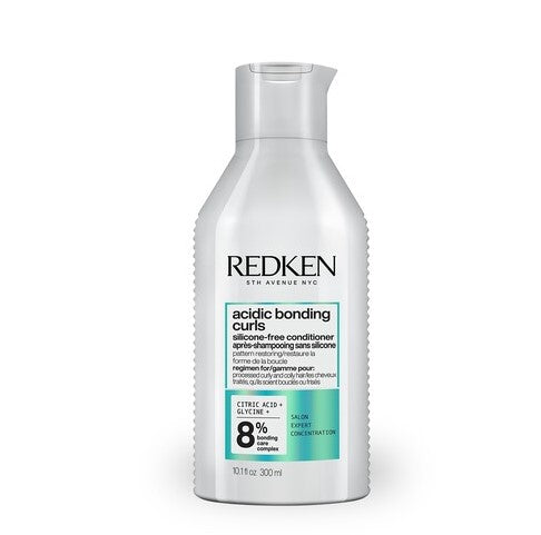 ACIDIC BONDING CURLS SILICONE-FREE CONDITIONER