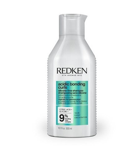ACIDIC BONDING CURLS SILICONE-FREE SHAMPOO