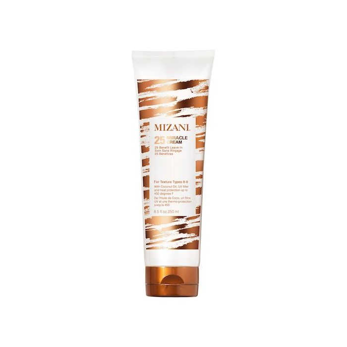 25 Miracle Cream
