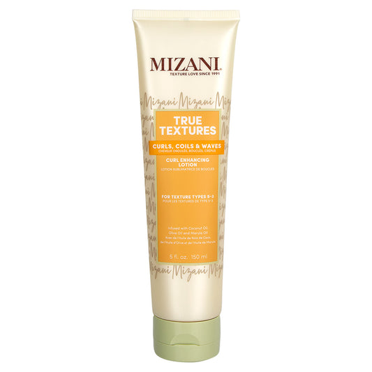 True Textures Curl Enhancing Lotion