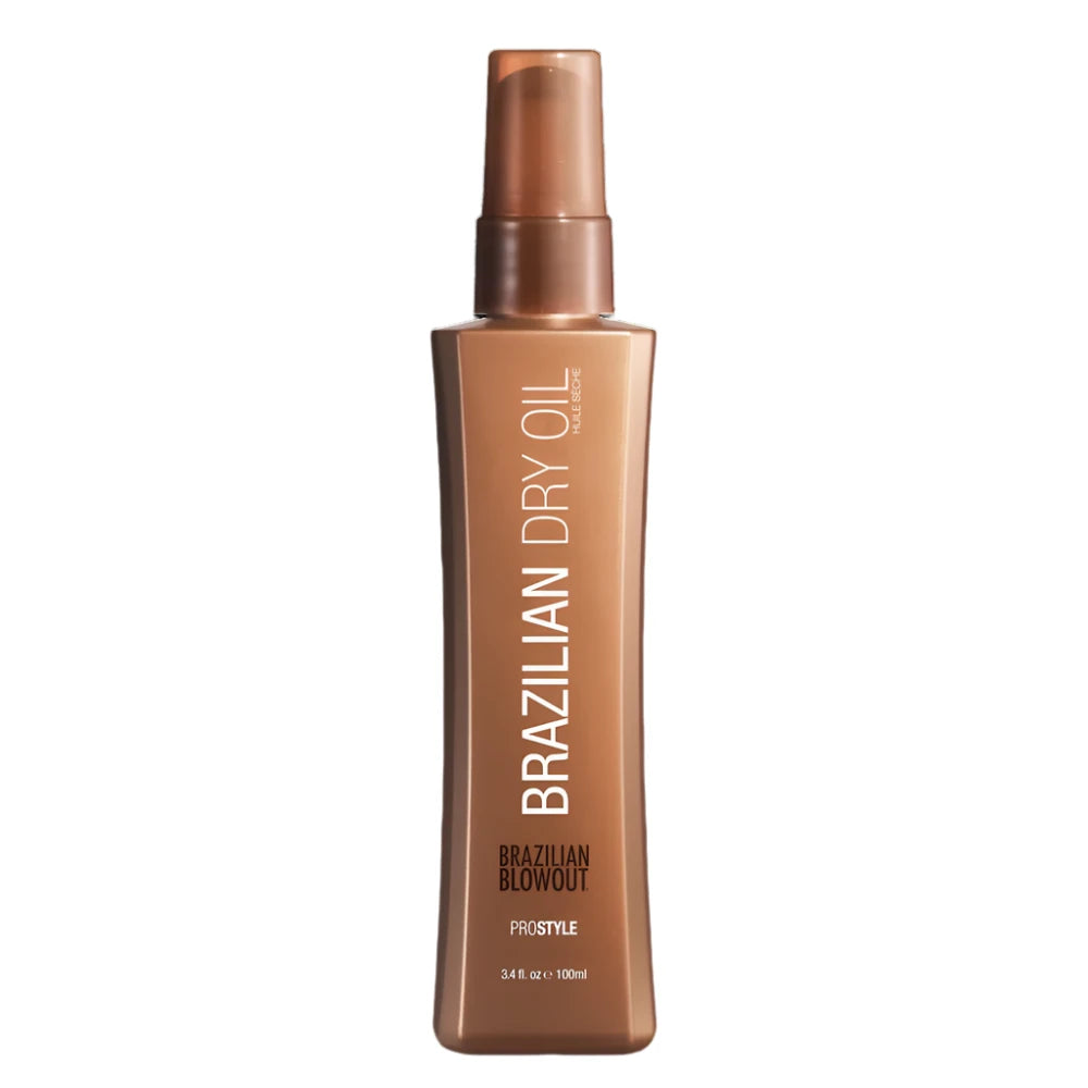 Brazilian Blowout Acai Brazilian Dry Oil