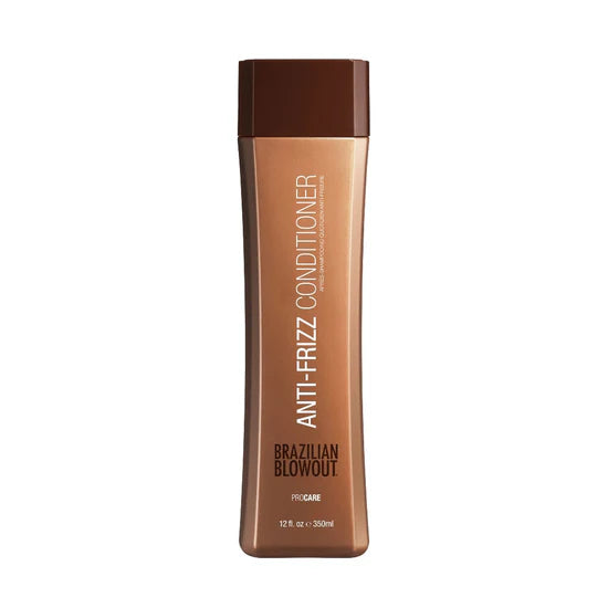 Brazilian Blowout Acai Anti-Frizz Conditioner with Color Guard