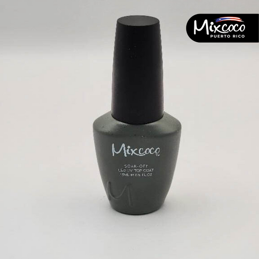 Mixcoco Top Coat