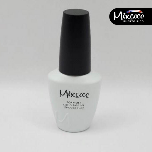 Mixcoco Base Coat