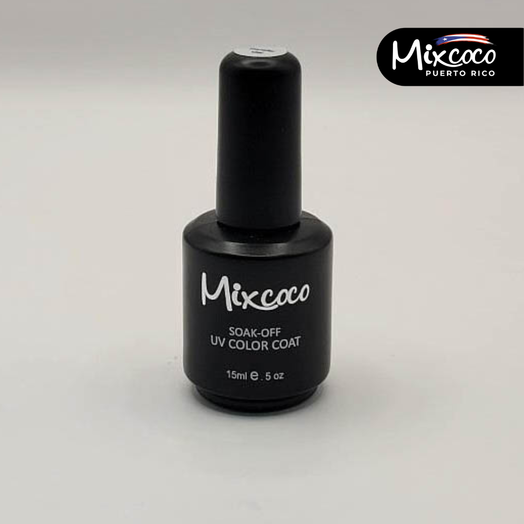 Mixcoco Transfer Gel