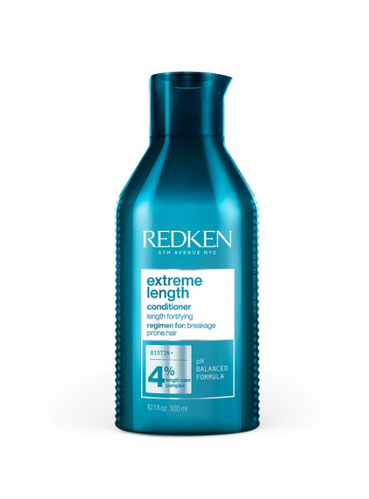 EXTREME LENGTH CONDITIONER WITH BIOTIN