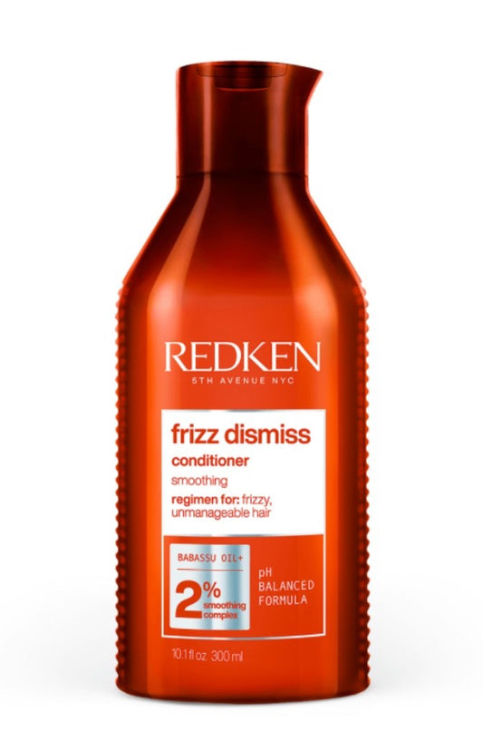 FRIZZ DISMISS CONDITIONER