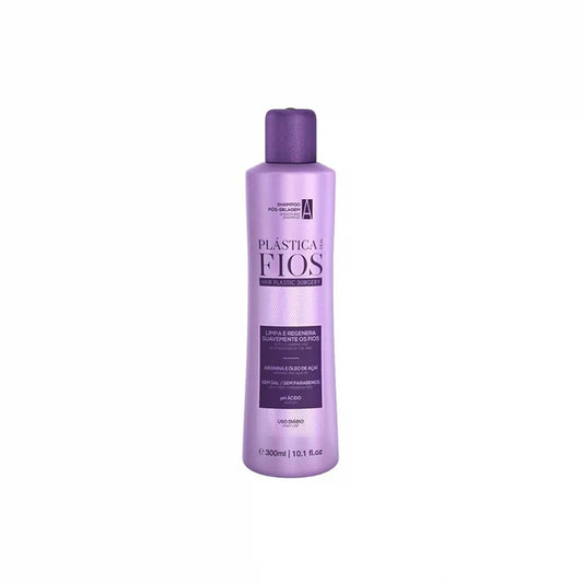 Plastica Dos Fios Smoothing Conditioner