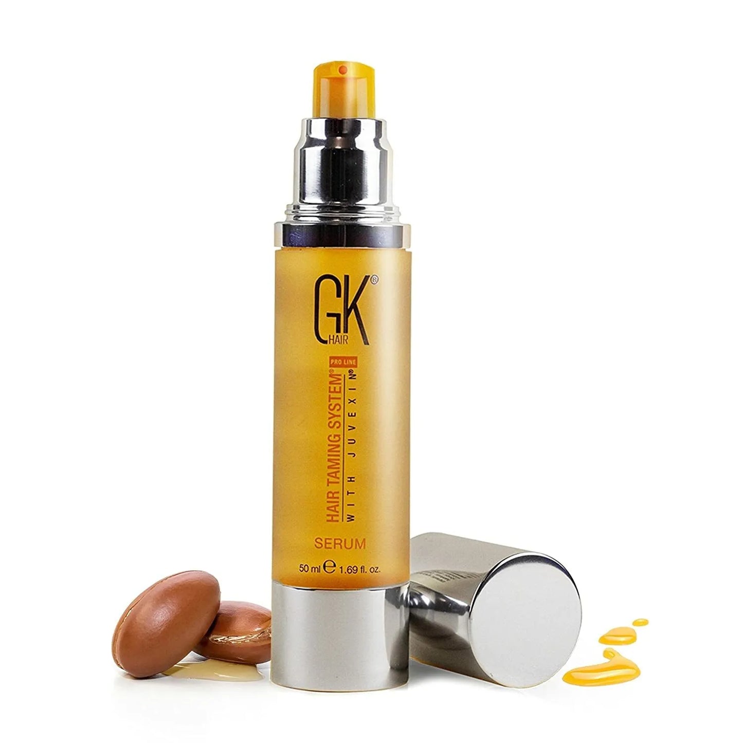 SERUM ARGAN OIL FOR HAIR