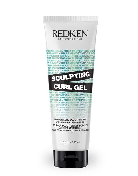 SCULPTING CURL GEL