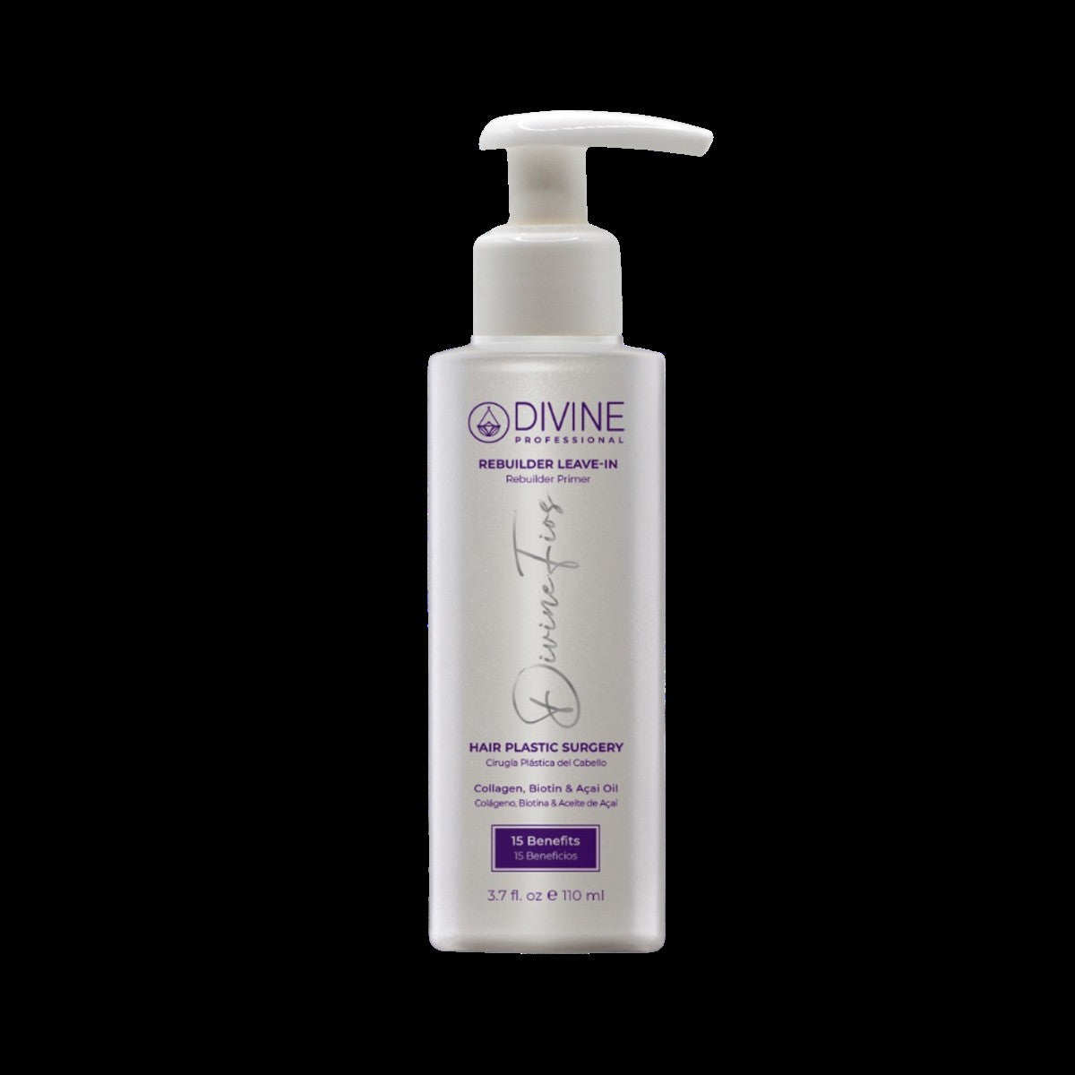 Divine Fios Rebuilder Primer