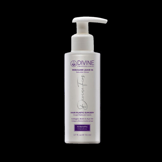 Divine Fios Rebuilder Primer