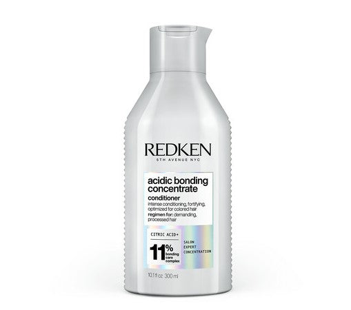 ACIDIC BONDING CONCENTRATE CONDITIONER